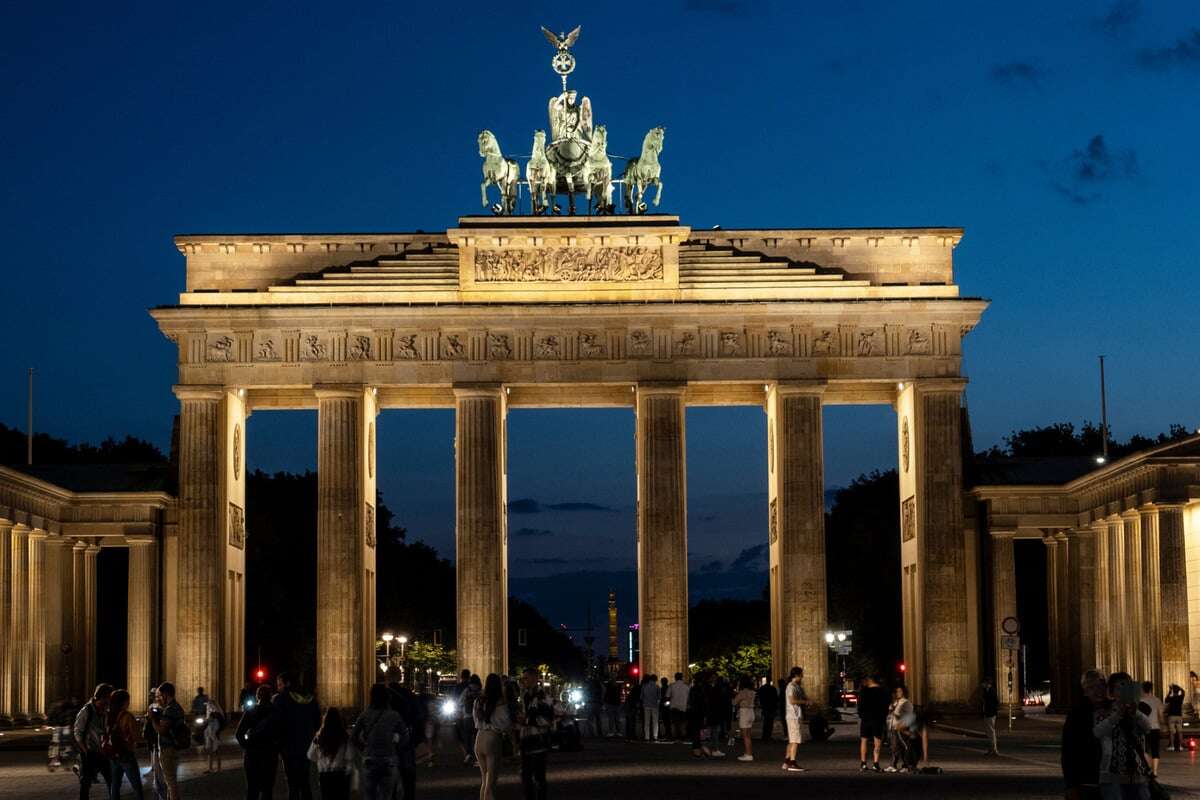 Lichterketten gegen Rechtsruck: Bündnis will 