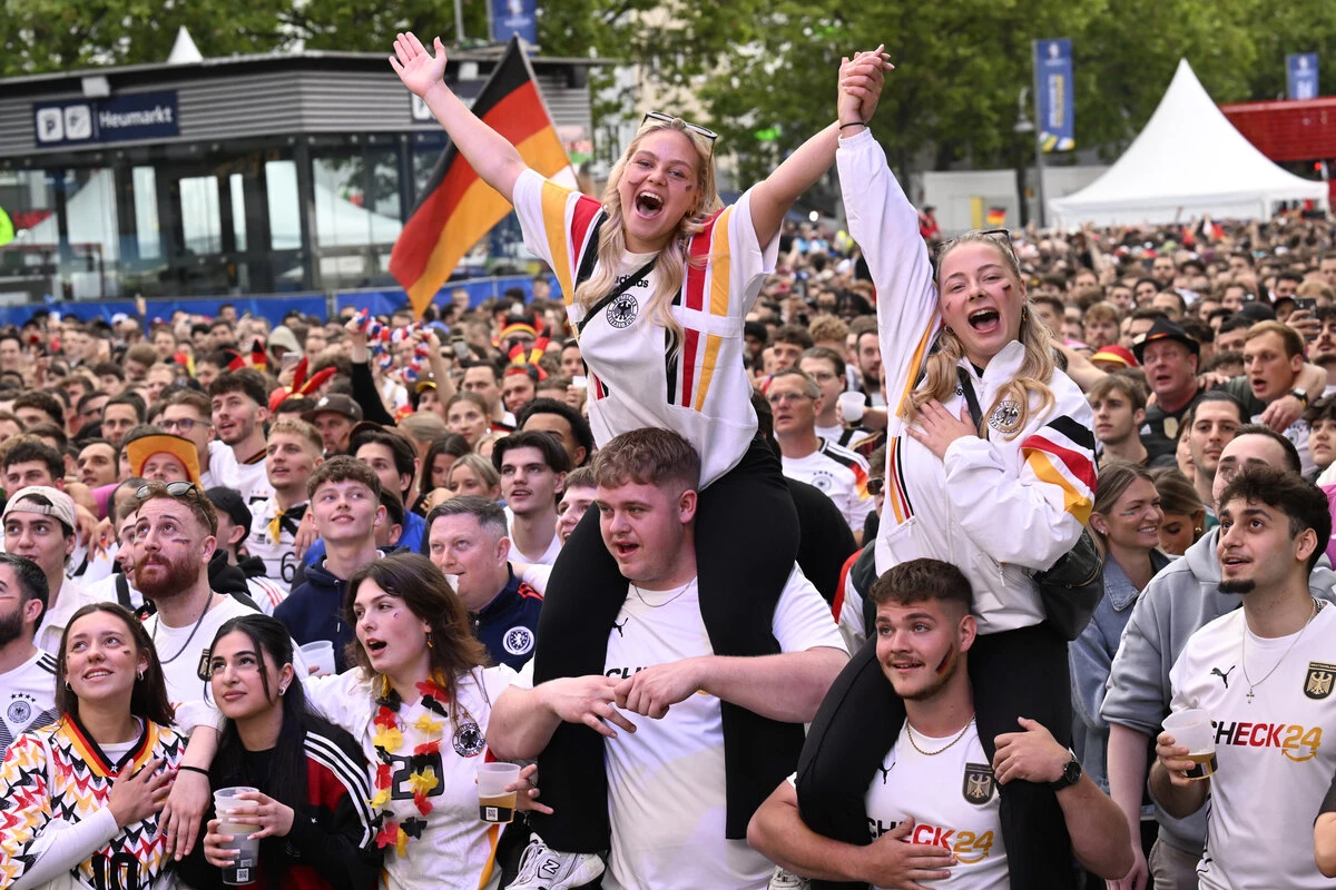 Public Viewing in Köln: Diese Regeln gelten zur WM 2026