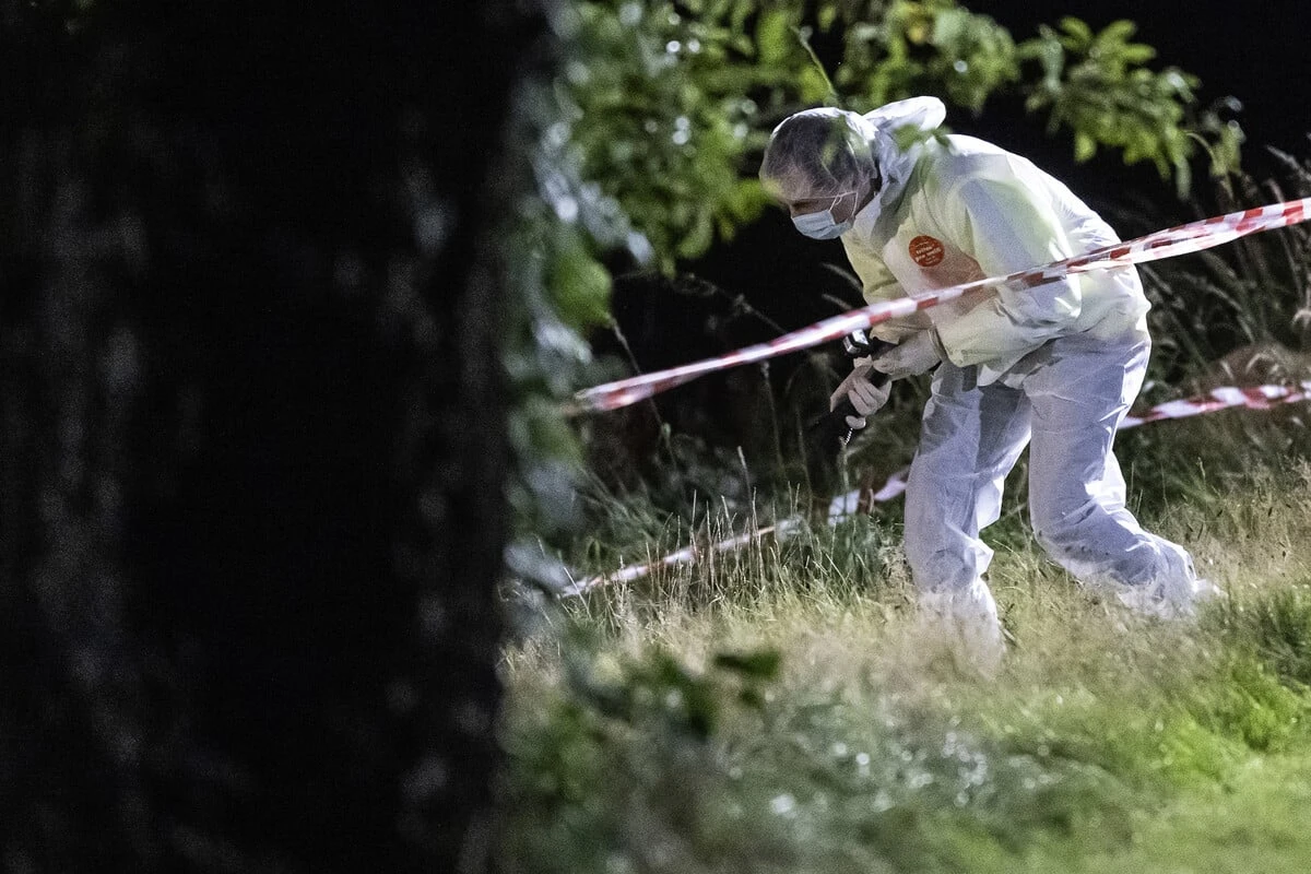 True-Crime-Fans aufgepasst: Die Polizei bittet Euch um Hilfe
