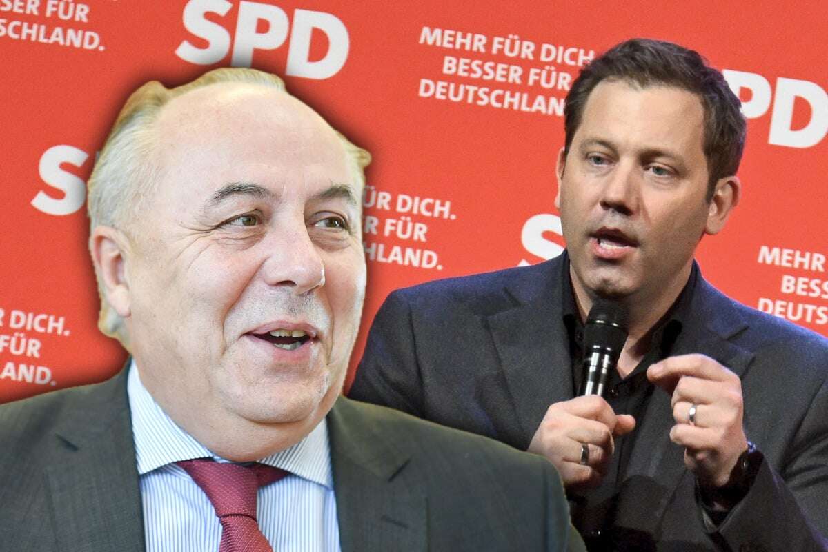 Bundestagswahl: Scharfe Kritik an Parteispitze - 