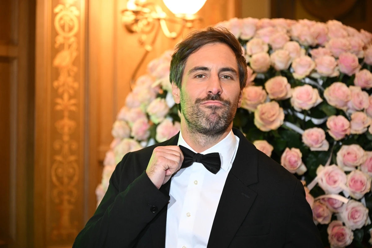 Max Giesinger plant Auszeit mit 