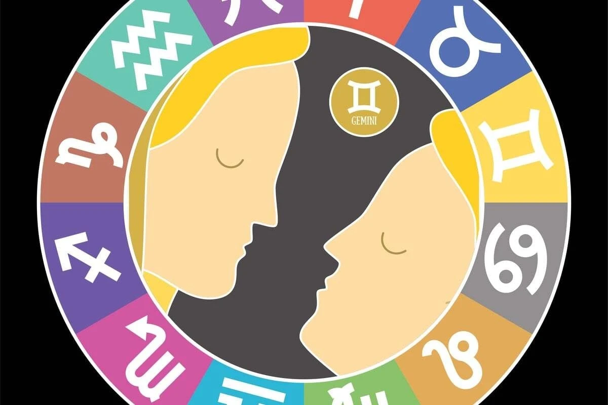 Wochenhoroskop Zwillinge: So wird die nächste Woche vom 15.6. bis 21.6.2026