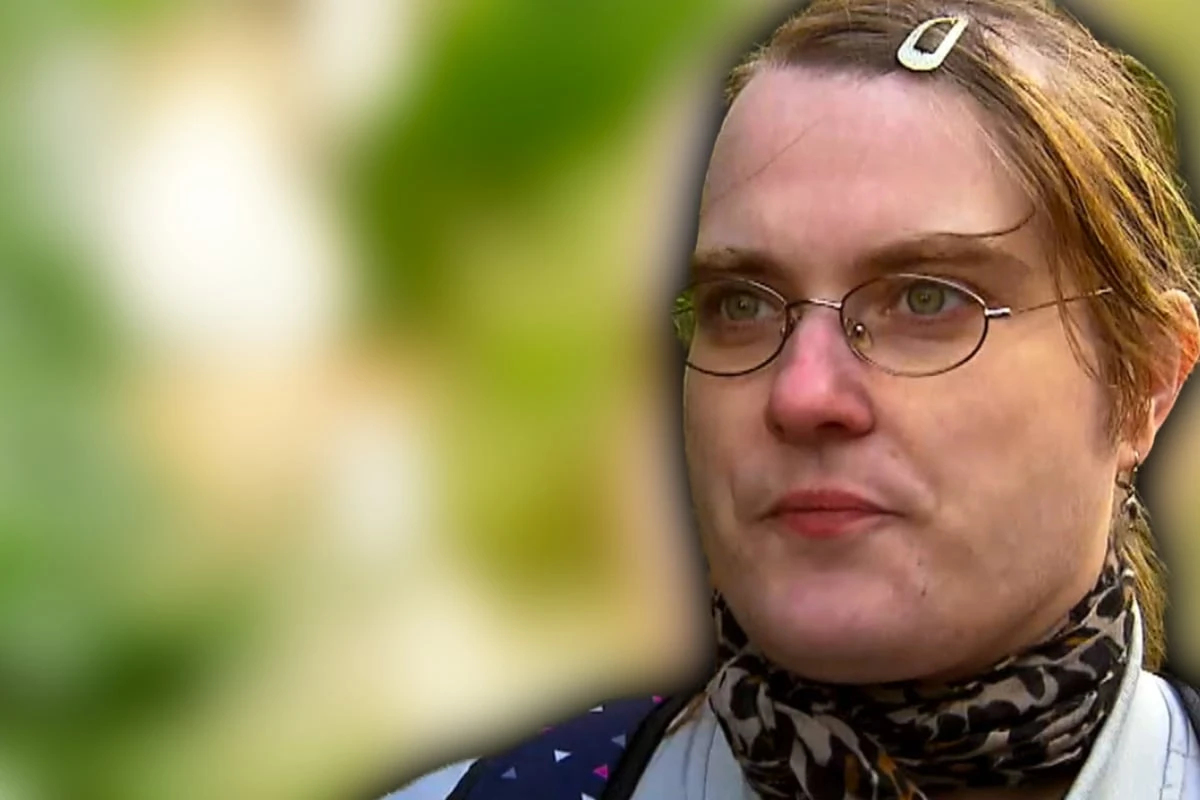 Jessica kündigt Putzjob: 