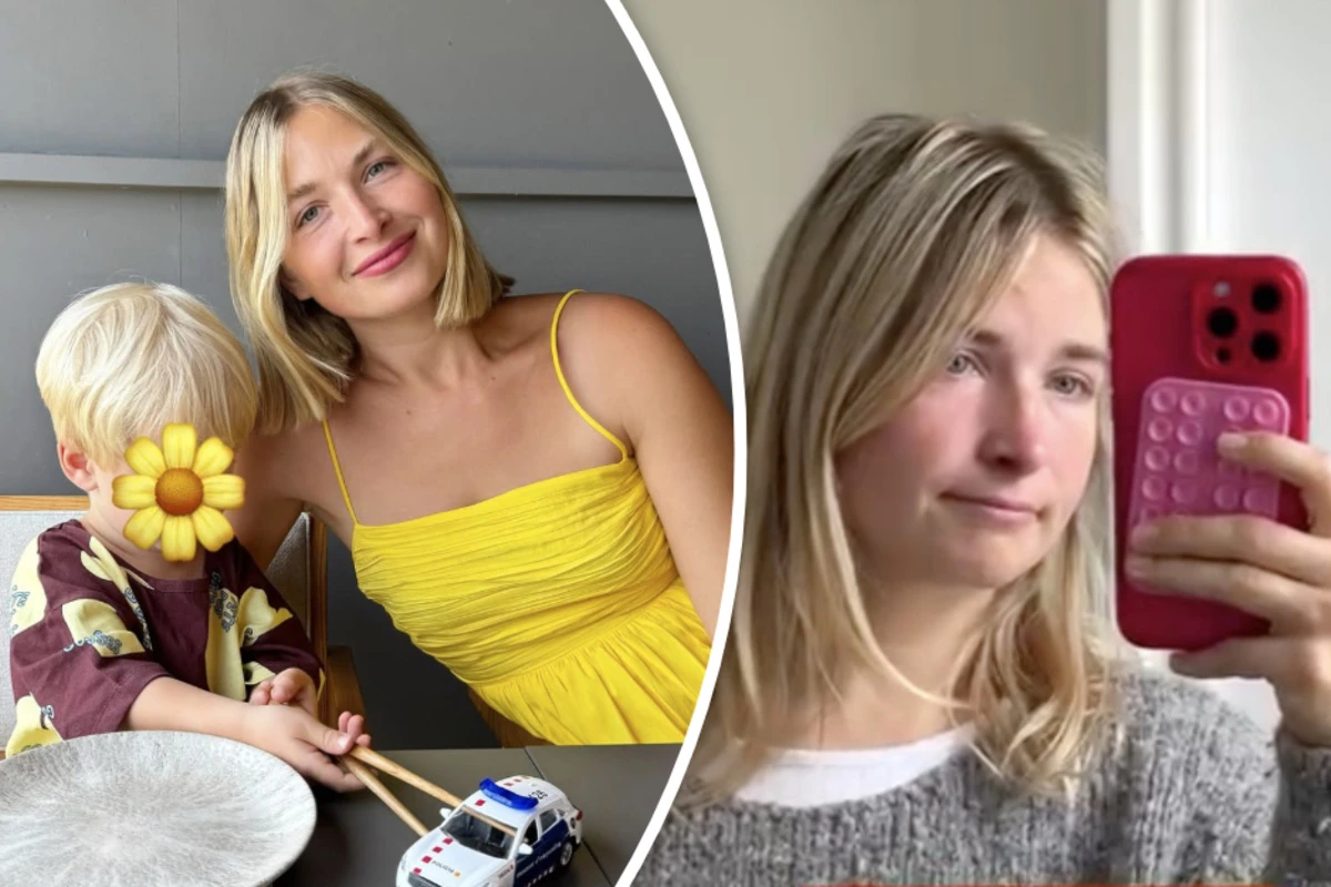 Charlotte Weise erleidet Fehlgeburt: 