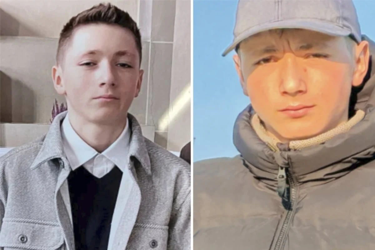 Vermisster Simon: Polizei sucht mit Hubschrauber und Hunden