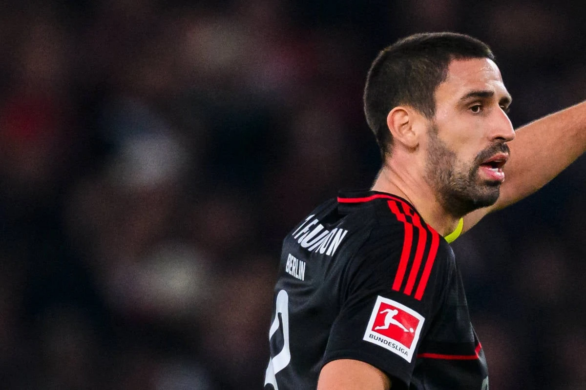 Union-Berlin-Blog: Das Mittelfeld des 1.FC Union betrachtet