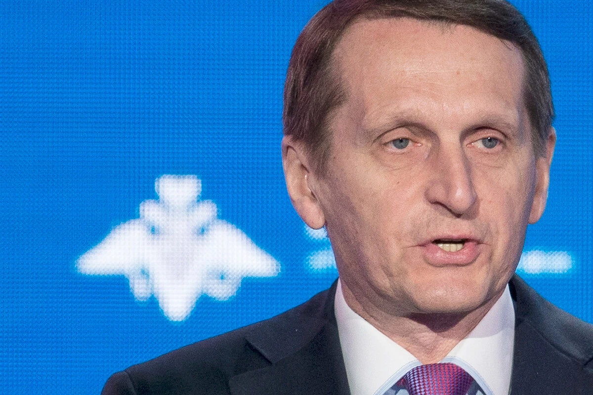Ukraine-Krieg: Russischer Geheimdienstchef nennt Bedingungen für Kriegsende