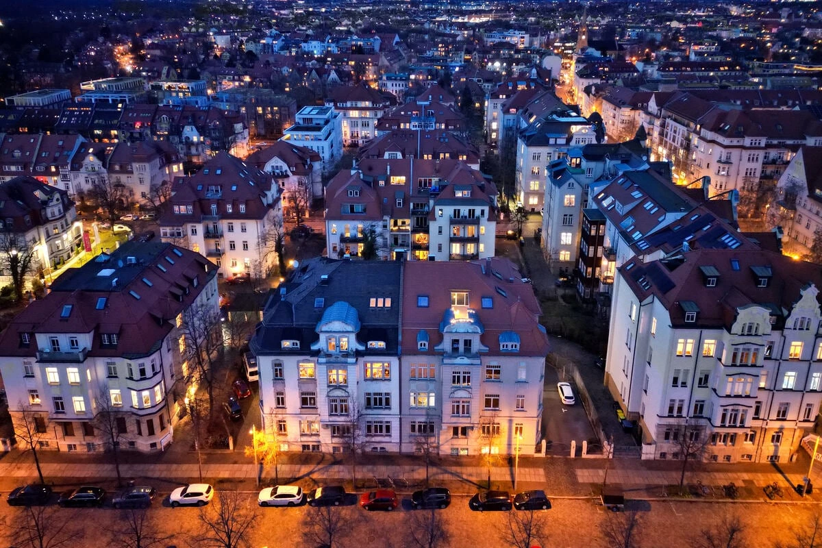 Bürger-Umfrage eindeutig: So glücklich sind die Leipziger mit ihrer Stadt