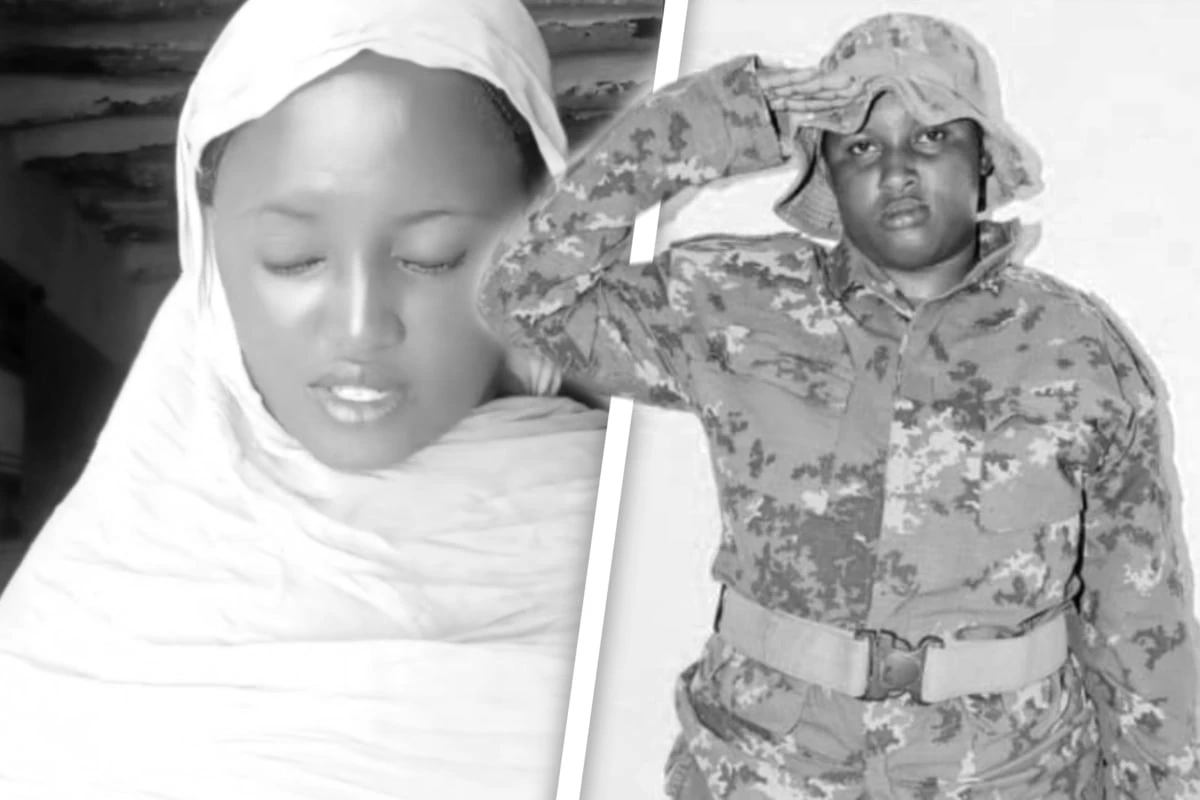 Grauenhafte Szenen: Familie muss Hinrichtung von TikTok-Star mit ansehen