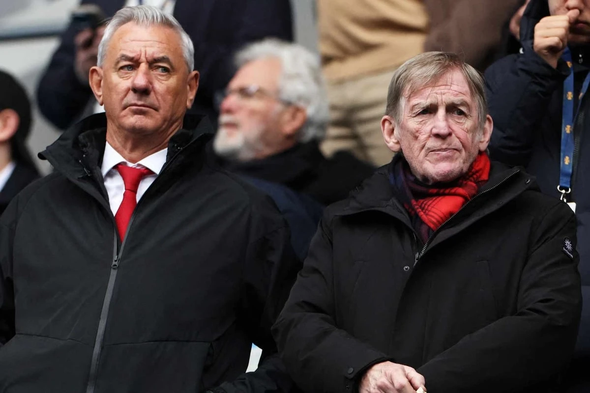 Liverpool-Legende macht Krebsdiagnose aus Versehen öffentlich!