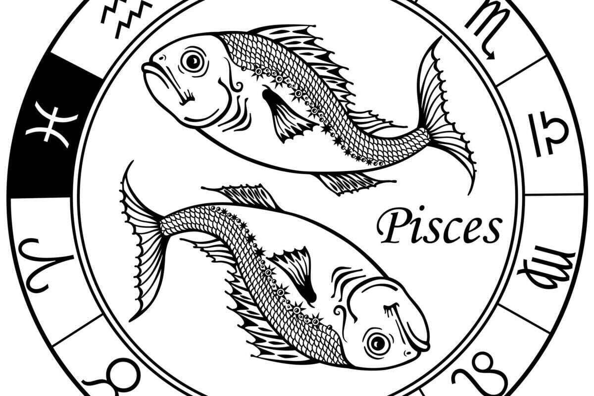 Wochenhoroskop Fische: So wird die nächste Woche vom 13.1. bis 19.1.2025