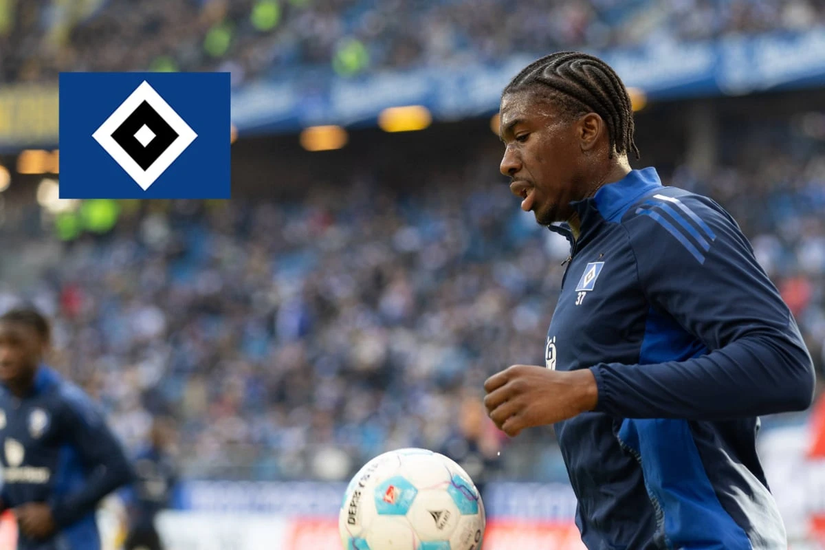 HSV-Blog: Talent unterschreibt ersten Profi-Vertrag