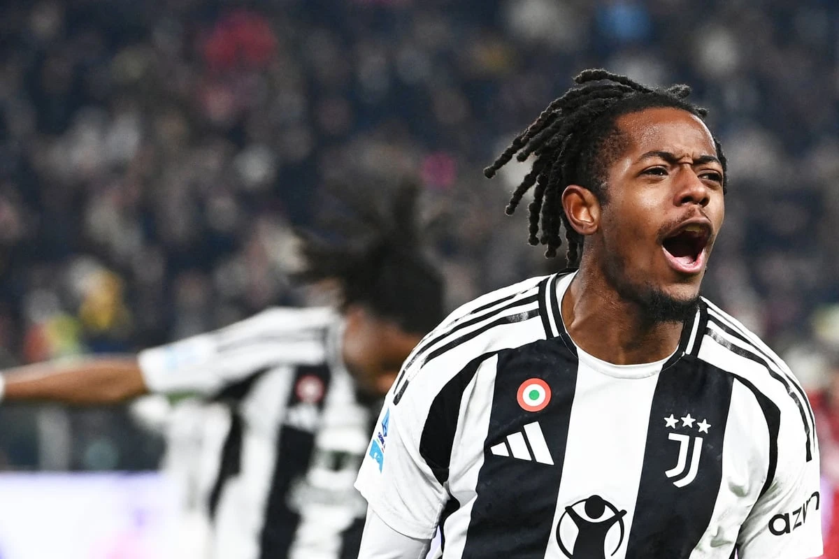 Transfermarkt im Liveticker: Werder angelt sich Juve-Juwel und greift tief in die Tasche