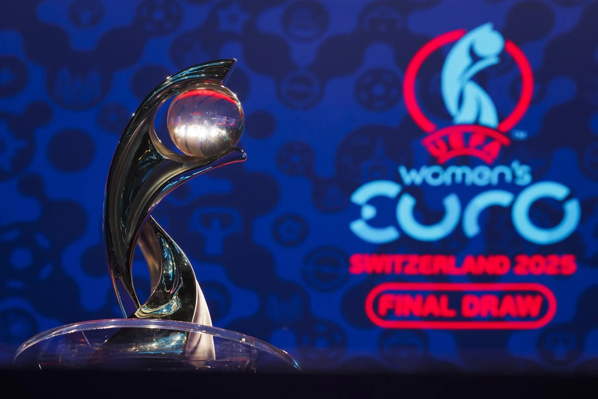 So viel verdienen Spielerinnen bei der Frauen-EM 2025 im Vergleich zu den Männern