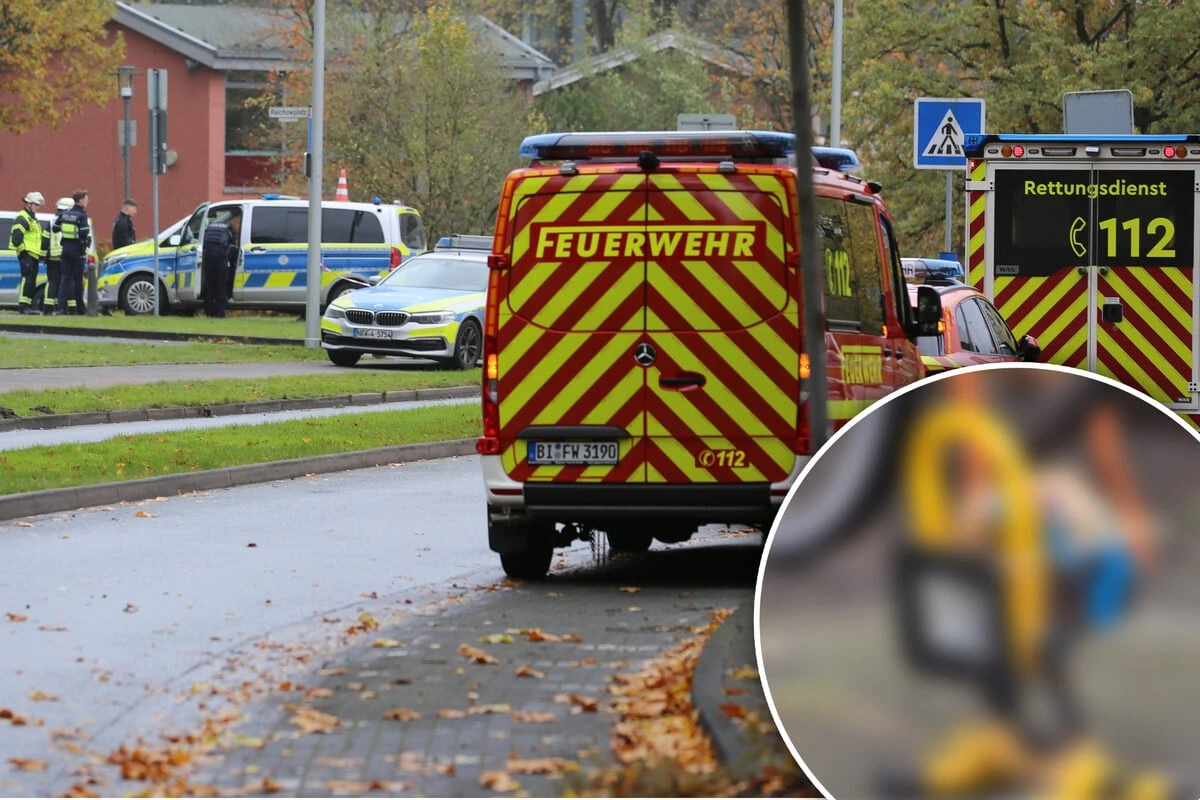 Zum Schmunzeln: Dieses komische Teil sorgt für falschen Alarm vor Bonner Gericht