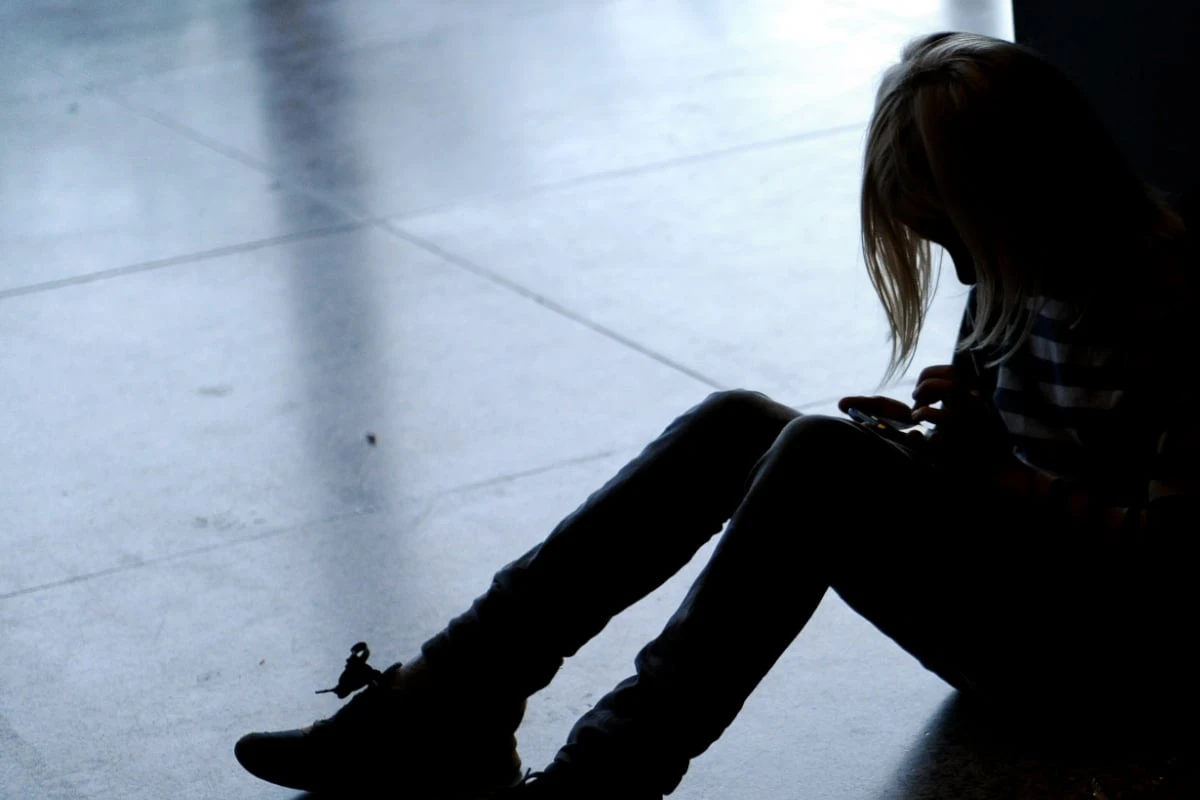 Mehr als 5400 Fälle: So oft ist das Wohl von Kindern in Bayern in Gefahr