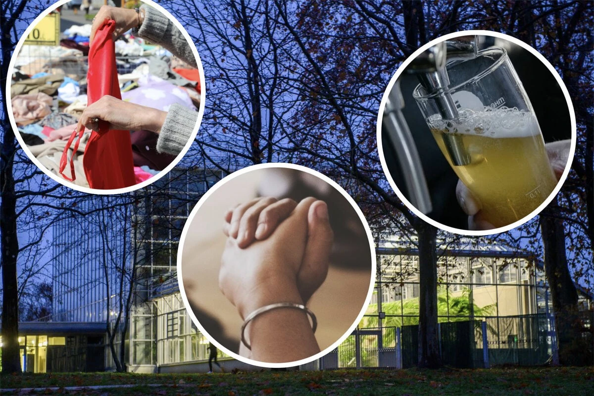 Für jeden was dabei: Das könnt Ihr am Samstag in Magdeburg erleben