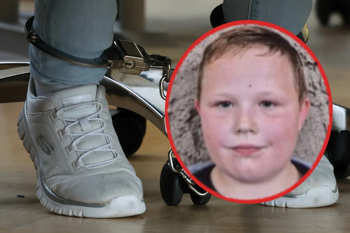 Mordprozess im Fall Fabian (†8): Sachverständige werden gehört