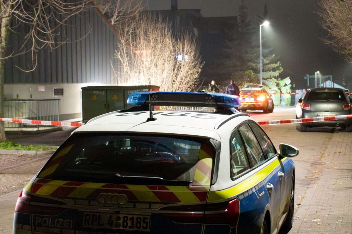 16-Jährige in Rheinhessen durch Schuss verletzt: Täter (22) festgenommen