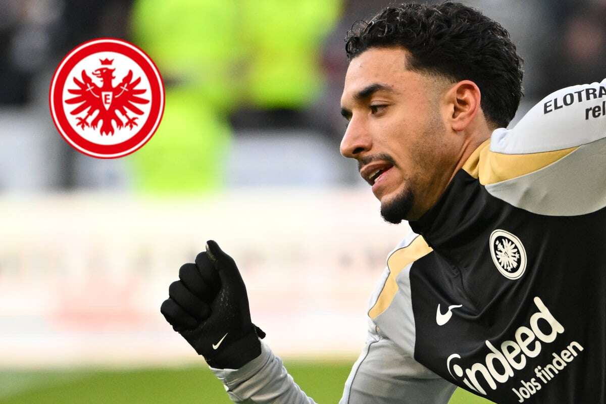 Ex-Eintracht-Boss überrascht mit Marmoush-Statement: 