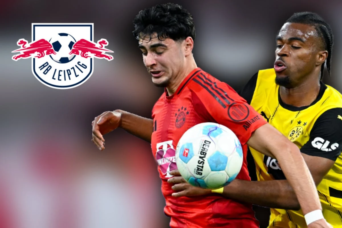 Weil der BVB nicht zuschnappt: Grätscht RB Leipzig bei IHM dazwischen?