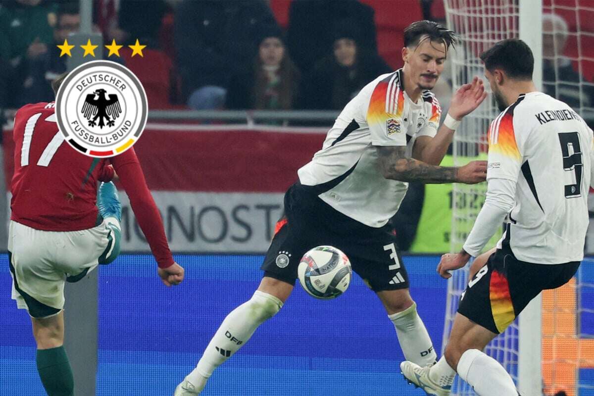 Spanien-Trauma lodert auf: Fußball-Deutschland diskutiert über diesen Aufreger!