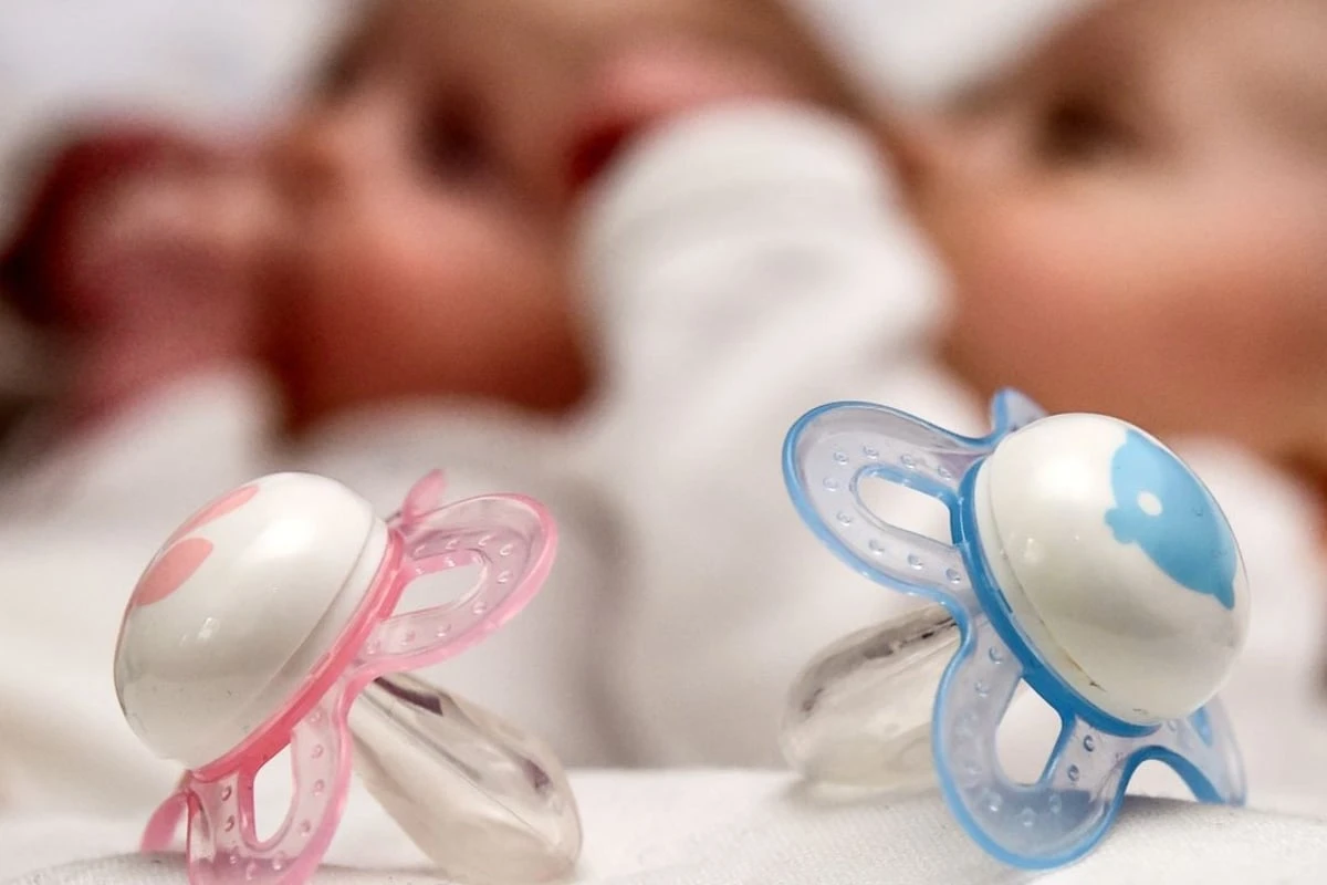 Geburtenkalender verrät spannende Details: An diesem Tag kommen die wenigsten Babys