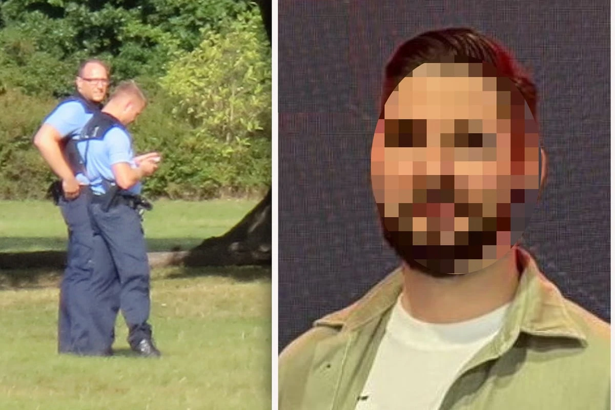 Wegen Vergewaltigung angeklagt: Manager machte Jagd auf alte Frauen