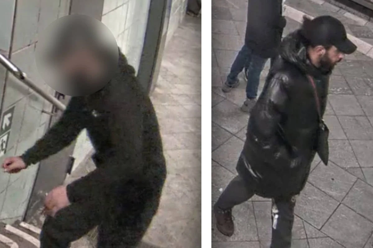 Behinderten in Britz beraubt: Ein Täter des Diebes-Duos identifiziert