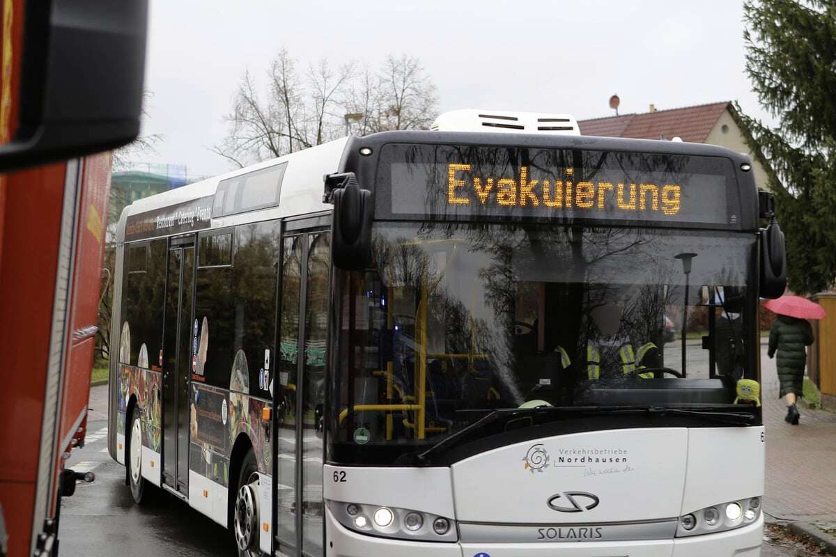 Als ein Ort in Nordthüringen evakuiert wurde: Erinnerung an Weihnachts-Hochwasser prägt Fest