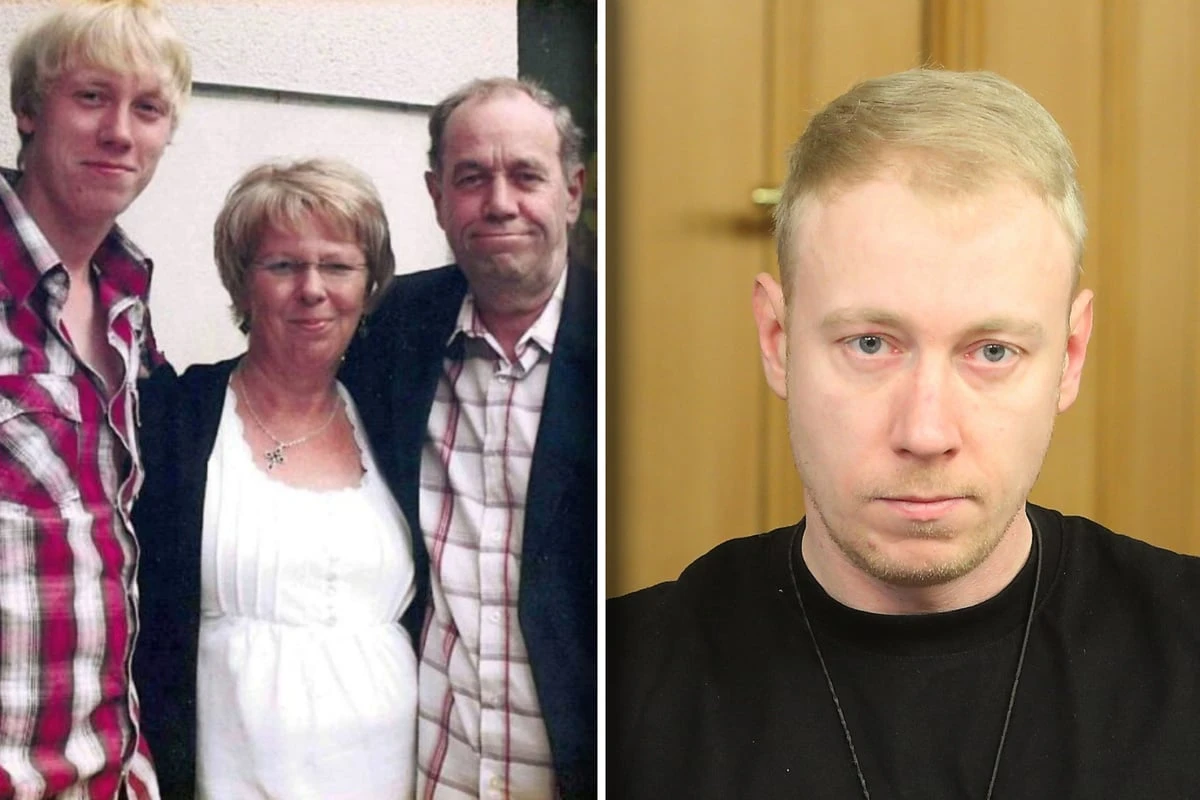 15 Jahre alter Fall: Hat Mörder Tony B. aus Weißwasser auch seine Mutter auf dem Gewissen?