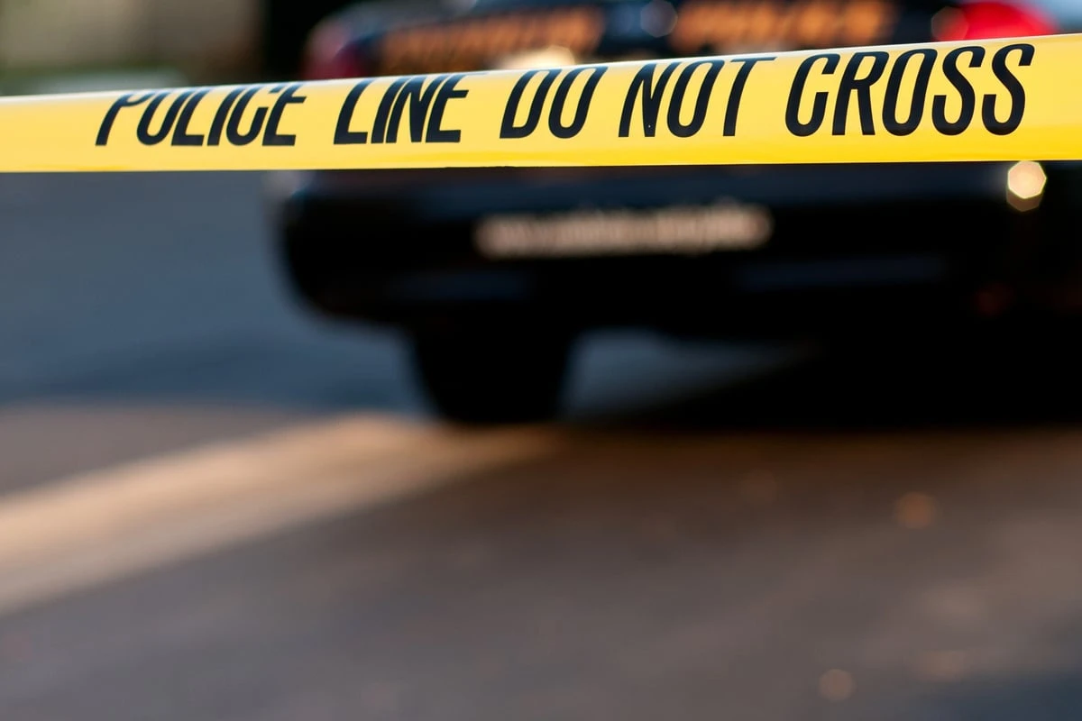 Hilferuf endet in Tragödie: Polizei schießt Jungen mit Behinderung nieder