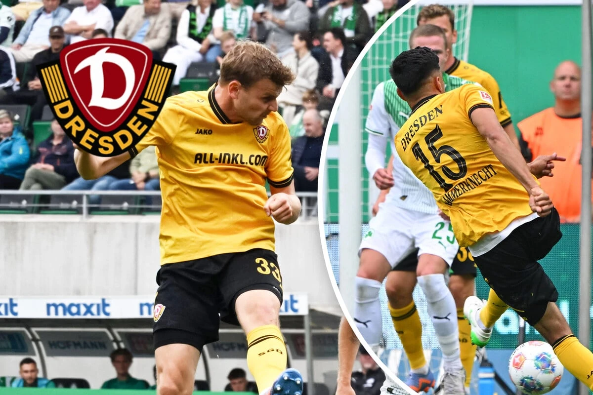 Das sind die wichtigsten Fragen und Antworten zur Dynamo-Pleite in Fürth