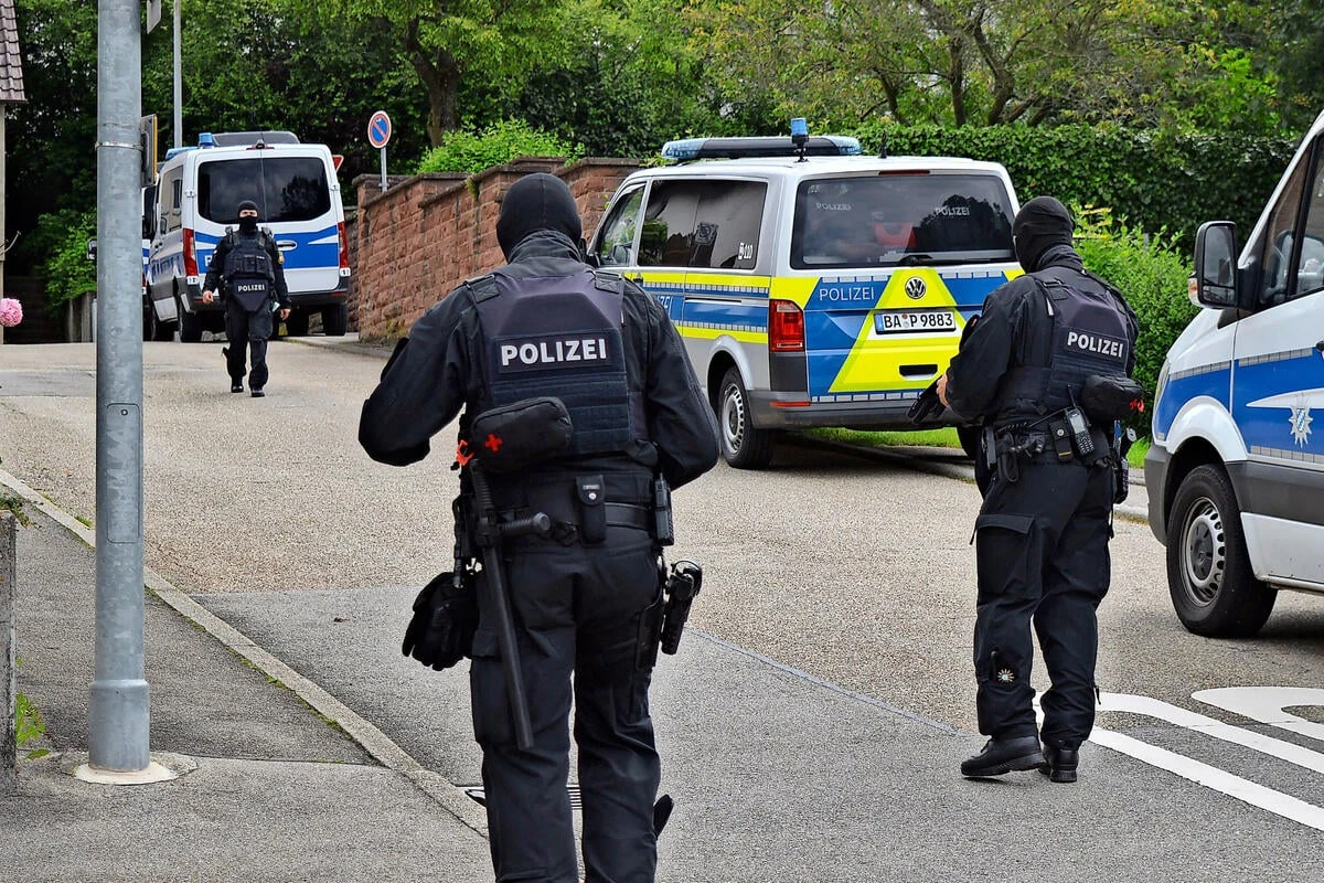 Kokain in Milliarden-Wert beschlagnahmt: Gigantische Drogen-Razzia in sieben Bundesländern!