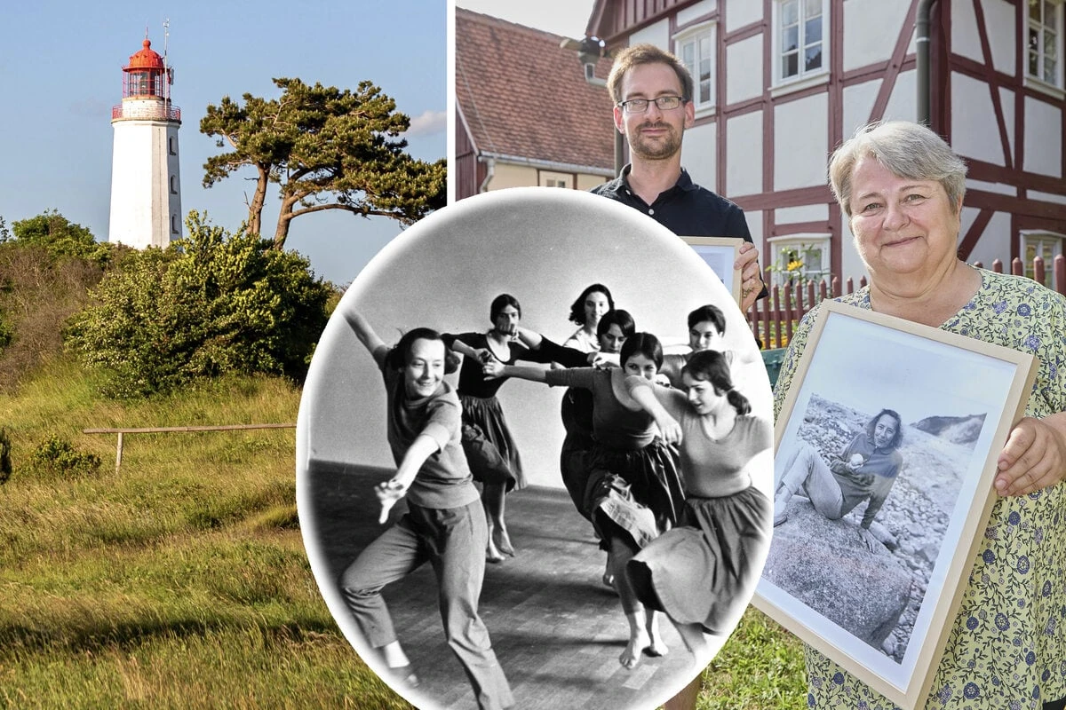 Dieses Museum erinnert an einen ganz besonderen Ort im Leben von Gret Palucca!