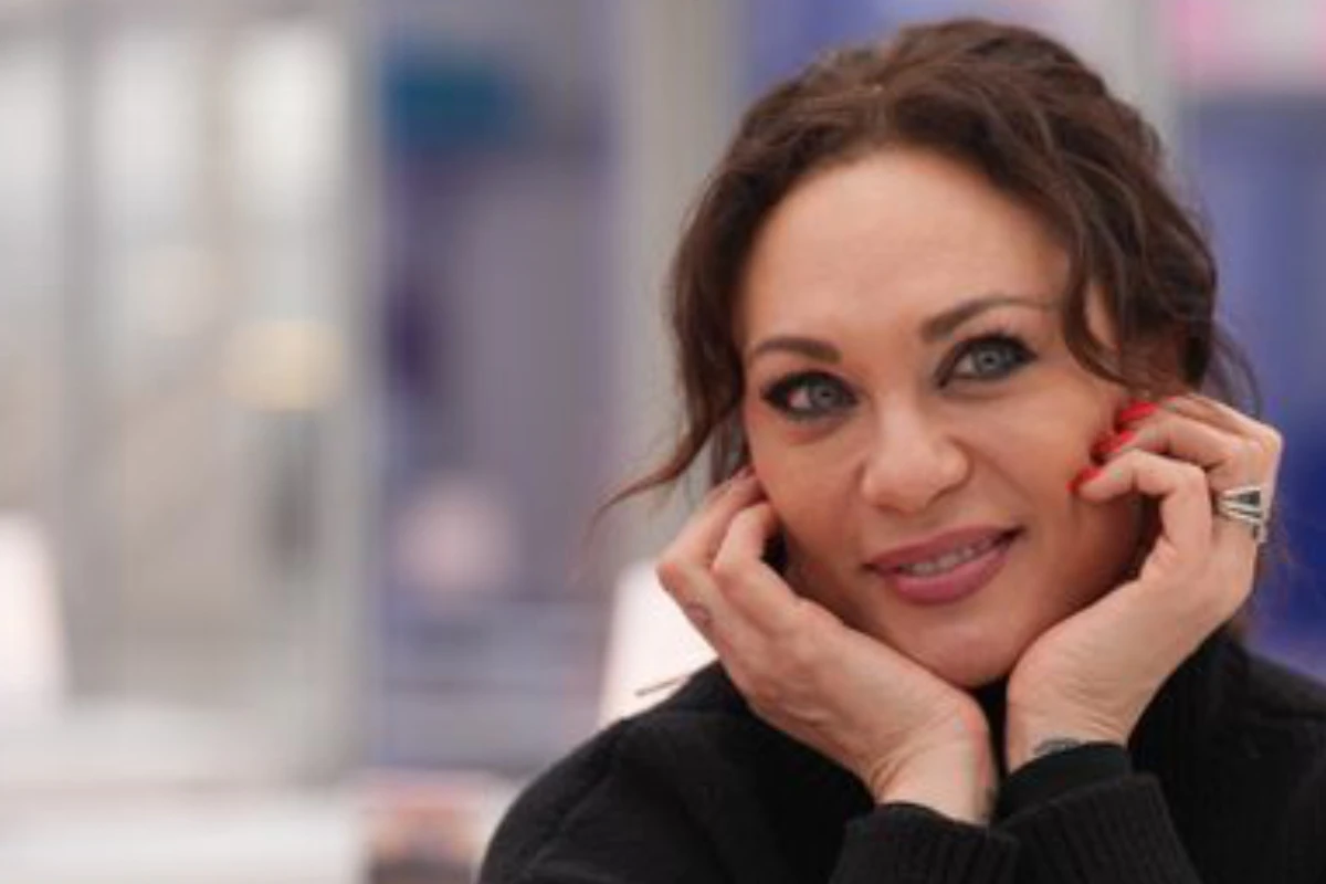 Playboy-Covergirl Lilly Becker packt über Justiz-Pleite gegen Ex-Freund aus