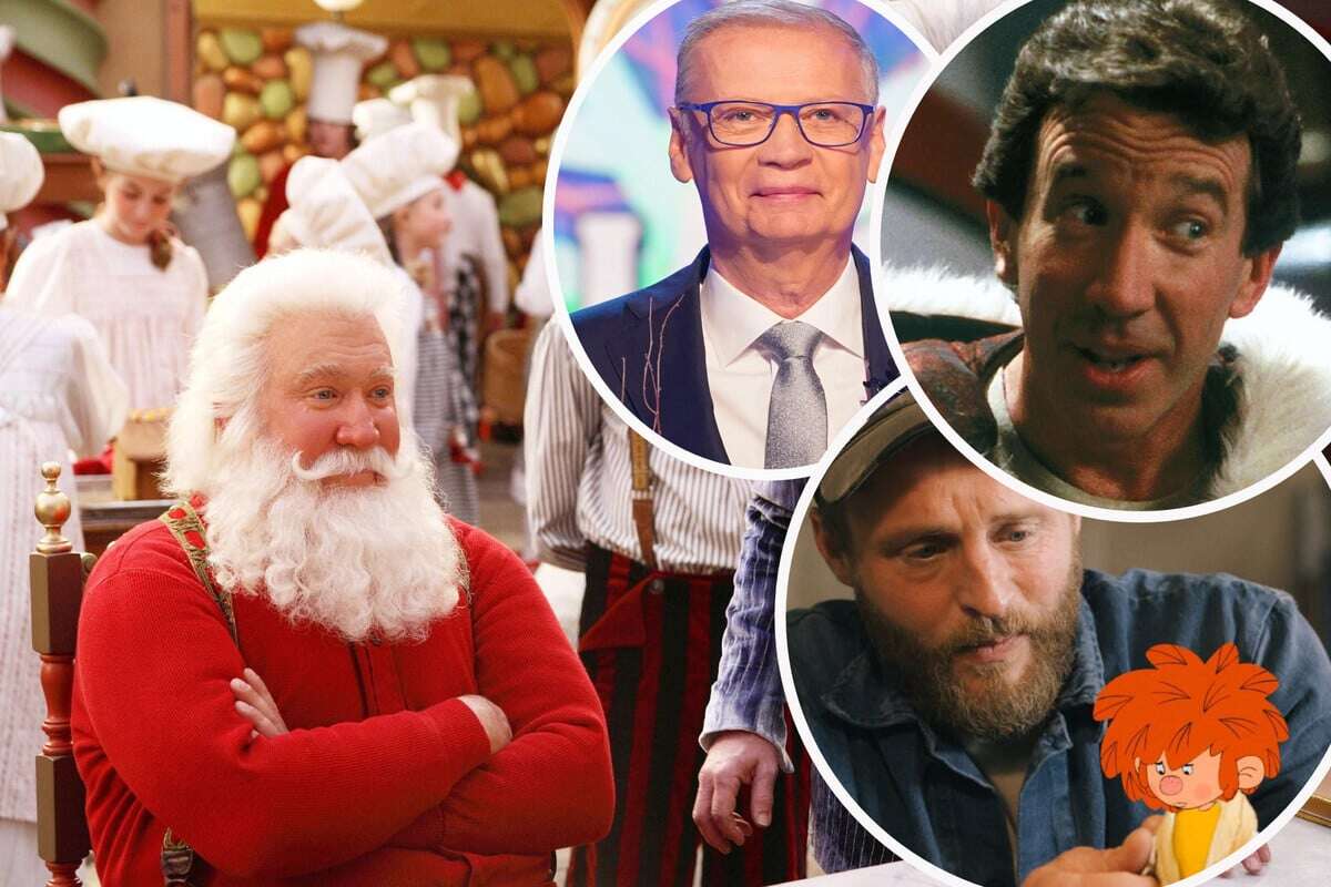 Zahlreiche Filmklassiker bei RTL: DAS alles könnt Ihr an Weihnachten sehen!