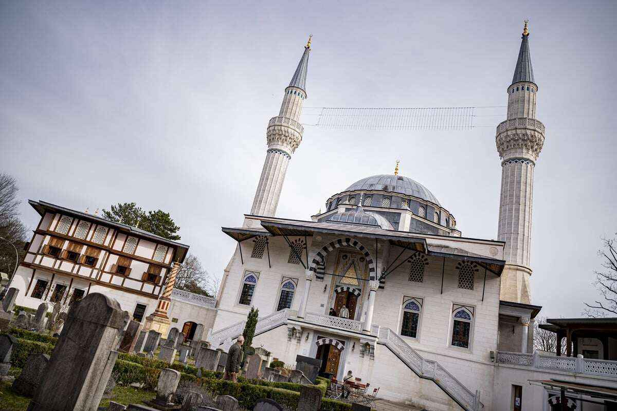 Mehr muslimische Gräberfelder in Berlin: Bürgerplattform demonstiert am Freitag in Neukölln