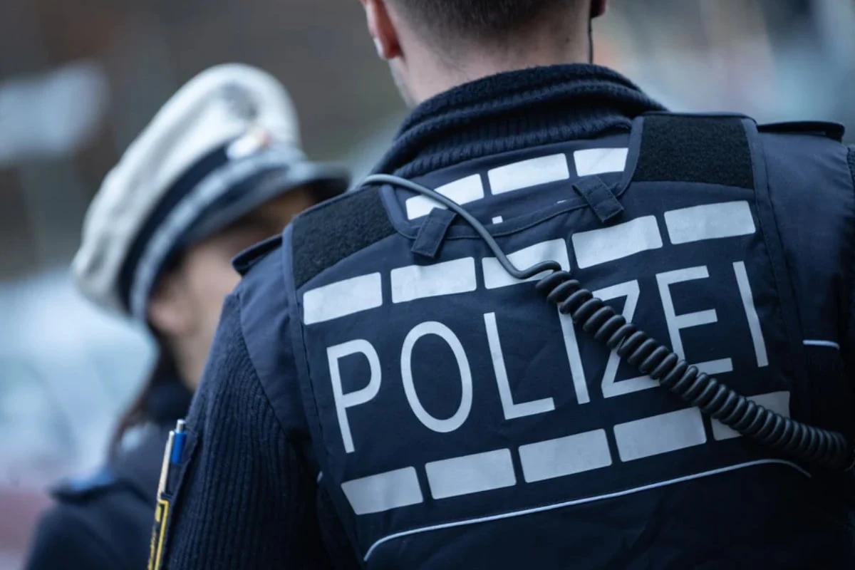 Mann bedroht Kassiererin in Chemnitzer Supermarkt