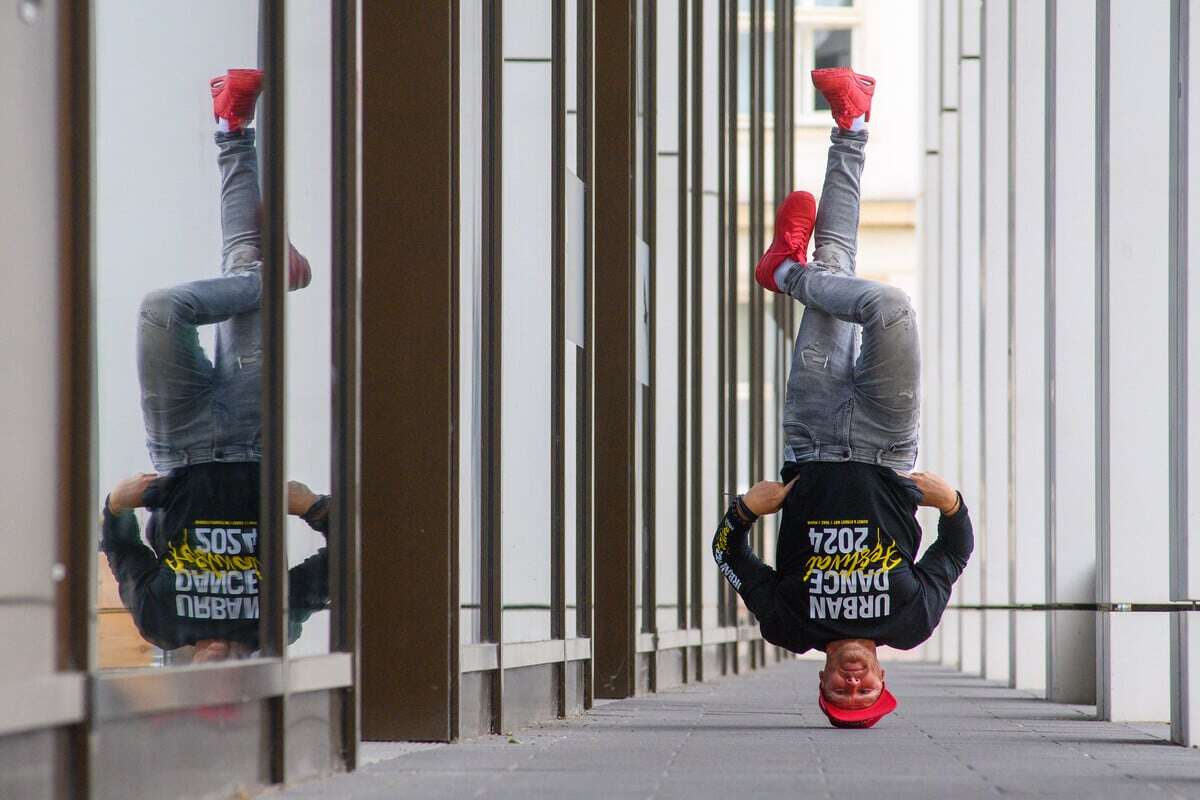 Bis zu 1500 Teilnehmer erwartet: Start der Breakdance-WM in Magdeburg