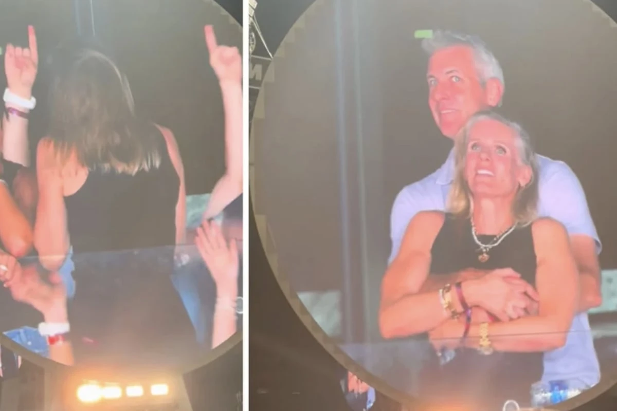 Nach Kisscam-Skandal bei Coldplay: Ex-CEO überrascht mit Liebes-News