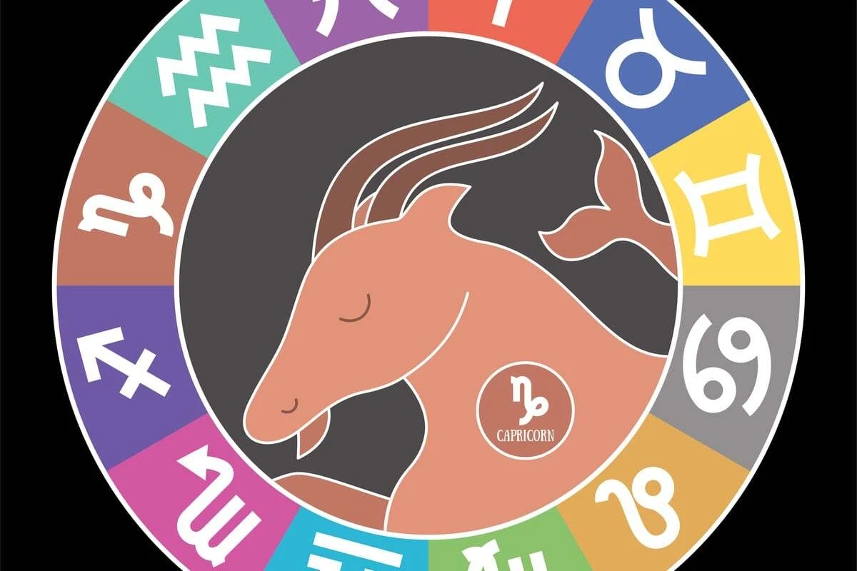 Wochenhoroskop Steinbock: So wird die nächste Woche vom 15.6. bis 21.6.2026