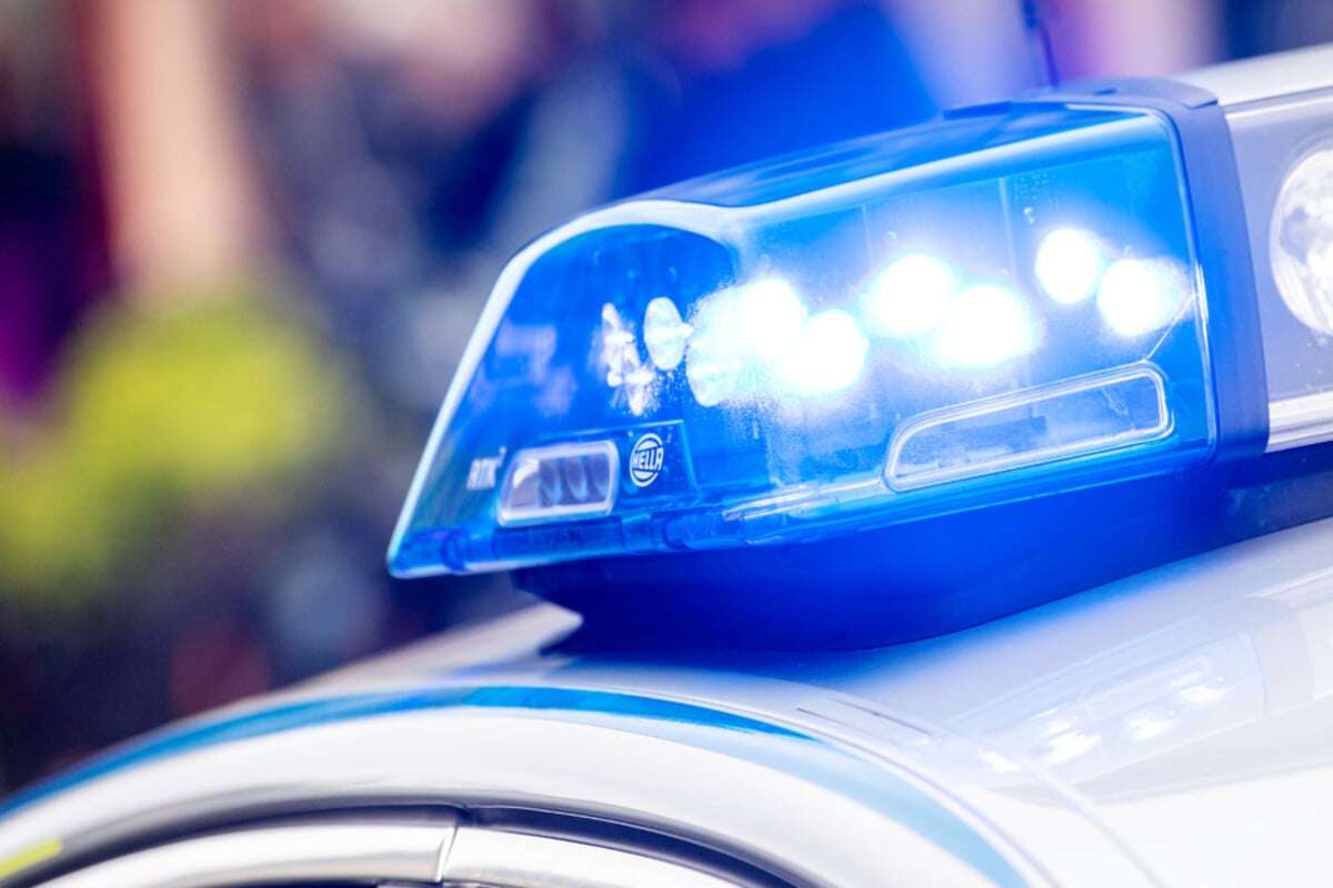 Vergewaltigung in Chemnitz? 32-Jährige bewusstlos auf Wiese