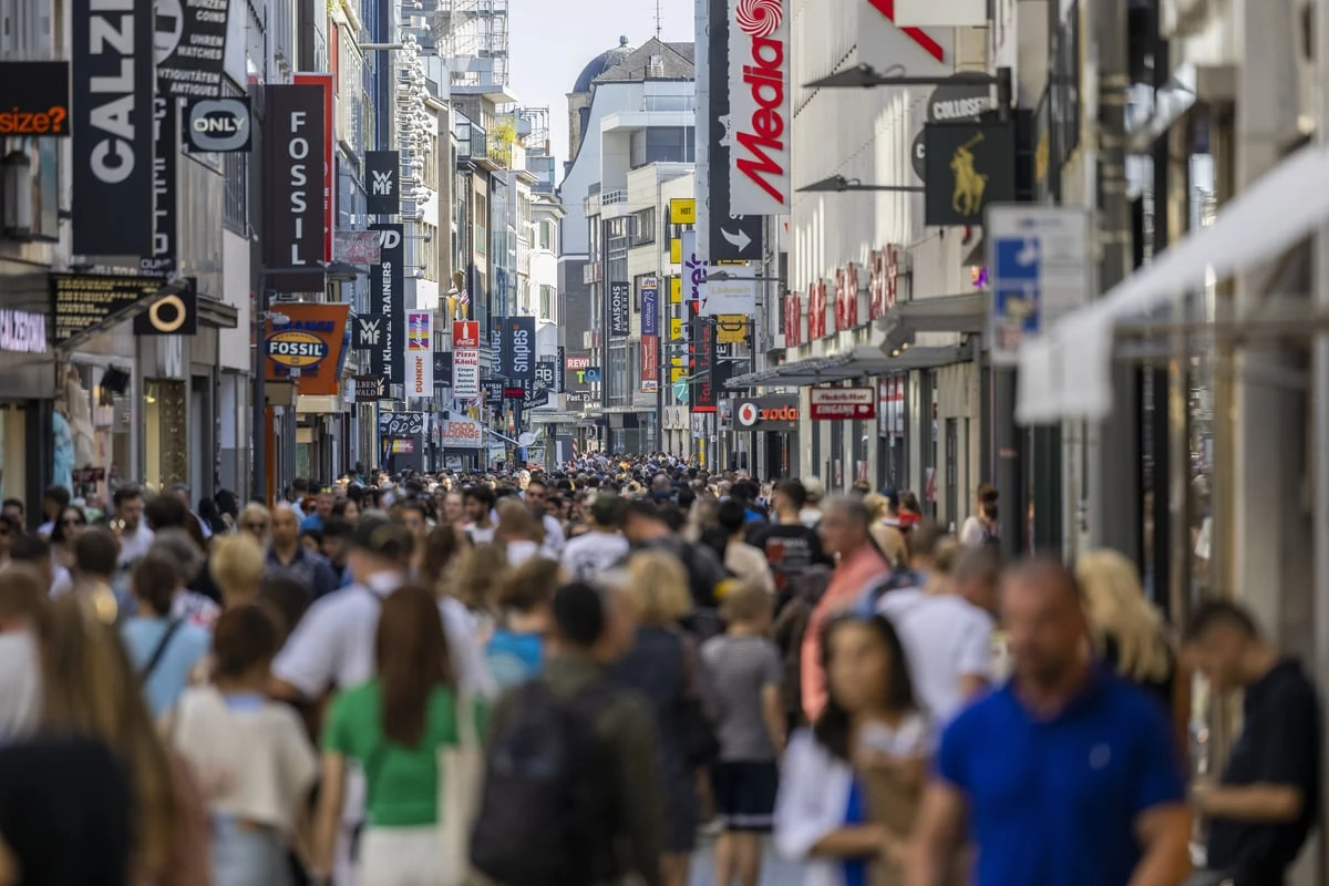 Köln krempelt City um: So soll die Innenstadt wieder schön werden