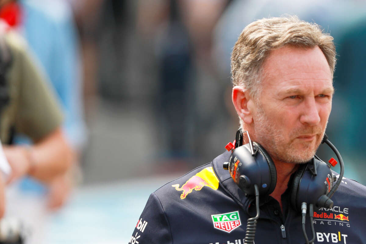 Horner bricht sein Schweigen: Red-Bull-Boss enthüllt Details im Sex-Skandal