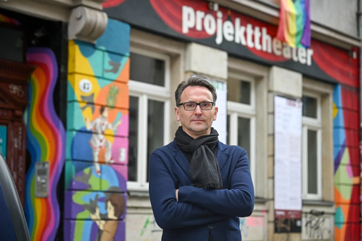 Die Hoffnung stirbt zu letzt: Beim projekttheaters geht's weiter