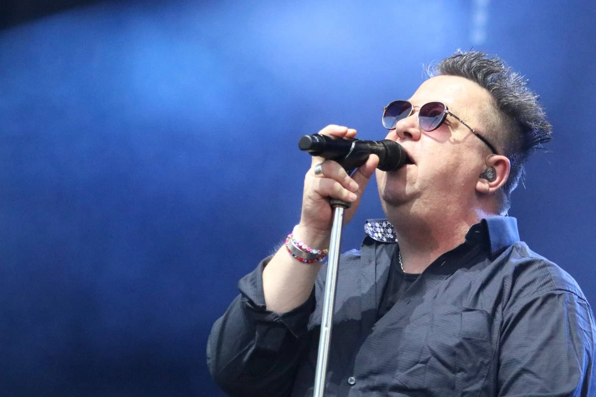 Prinzen-Frontmann mit neuem Soloalbum: Krumbiegels klingender Kompass