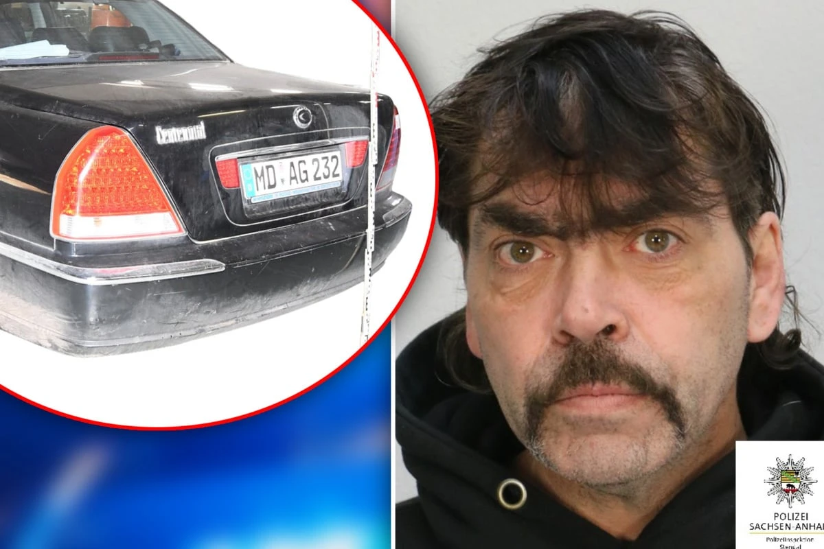 Polizei verspricht Belohnung: Wer hat Rene Adam ermordet - und wo ist seine Leiche?