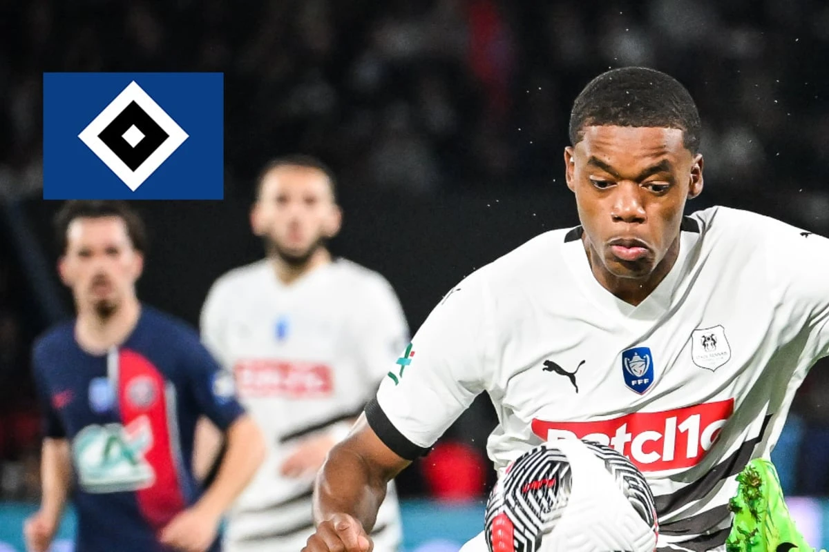 HSV-Blog: Rothosen vor Verpflichtung von Abwehrspieler
