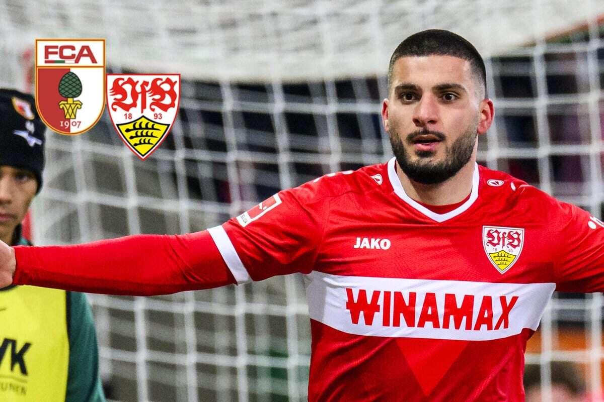 Was für ein Comeback: Undav meldet sich mit VfB-Siegtor zurück!